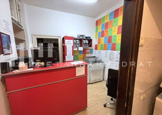 Savski trg - Pristanište, Gavrila Principa (ID: 11