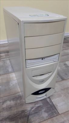 SIVO KUĆIŠTA LG CD RW USB TASTATURA Garancija 