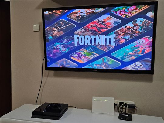 Sony PS4 500gb
