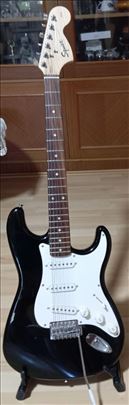 Squier Strat 20th anniversary