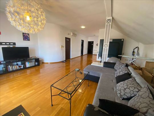 Stan 112m² - Rvati, Obrenovac