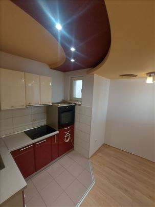 Stan u strogom centru kod Saborne crkve, 46m2