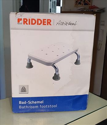 Stolica stepenik platforma za kadu kupatilo