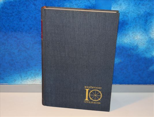 Struktura umetničkog teksta - J. M. Lotman