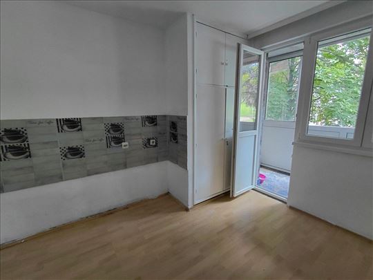 Svetao, parkovsko okruženje, funkcionalan