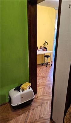 Uknjižen, 1.0 stan, novija gradnja