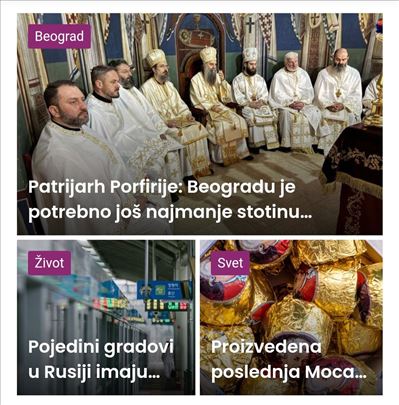 Usluga pisanja novinarskih tekstova