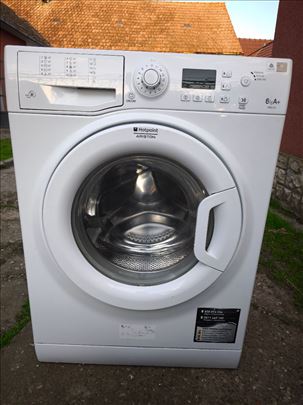 Veš mašina Hotpoint Ariston 