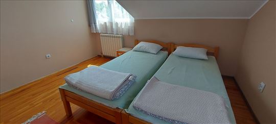 Voždovac, Medaković, namešten, 2.5-soban, komforan