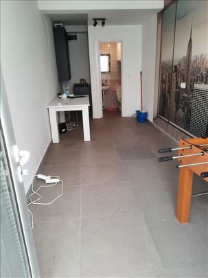 Žarkovo,;vpr/5, pogodan za stanovanje kao i pos.p.