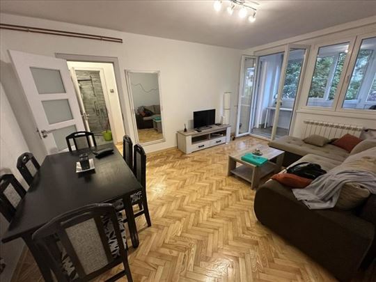 Zvezdara-Djurićeva-56m2-Namešten ID#2925