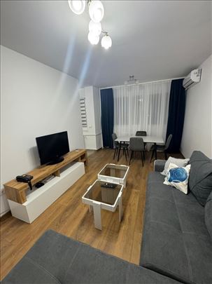 3.0 Novi Beograd Trosoban Lux 