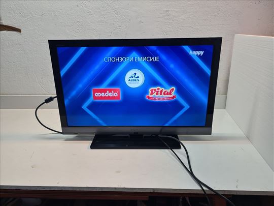 Akcija Sony 32 inca ili 81 cm televizor dvb-c led 