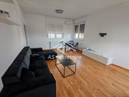 Beograd, Filmski grad, Stan, 2.0, 70m2
