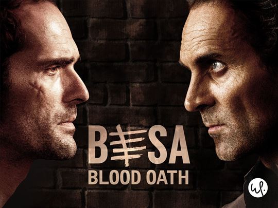 Besa - Kompletna serija