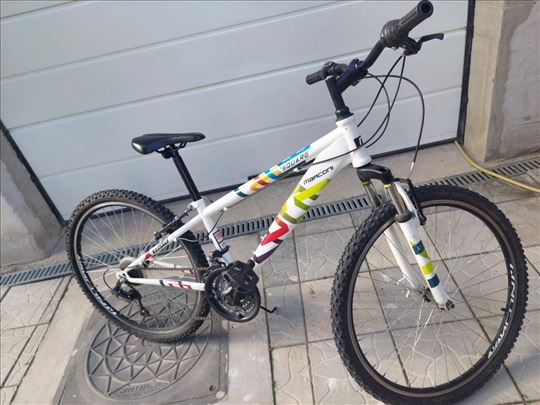 Bicikl za decu MTB Square