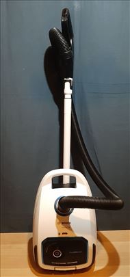 Bosch Serie 6 ProSilence Made in Germany