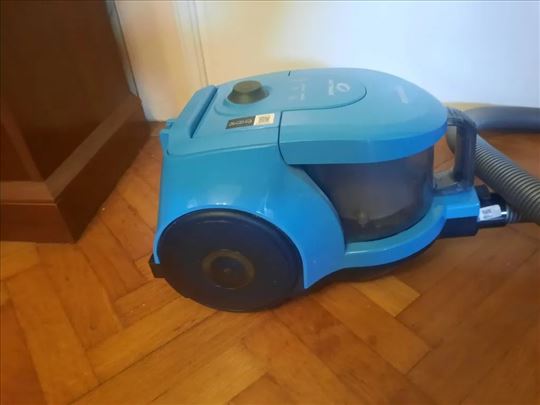 Crevo,filteri za Samsung plavi usisivac sa posudom