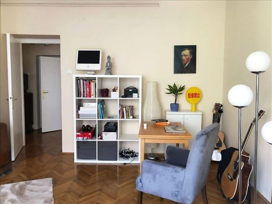 Danila Medakovića, 84m2, trosoban, petfriendly