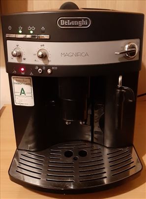 DeLonghi ESAM3000.B -Neispitan-