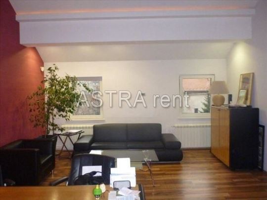 Dorcol, Dobracina,  220m2, dupleks