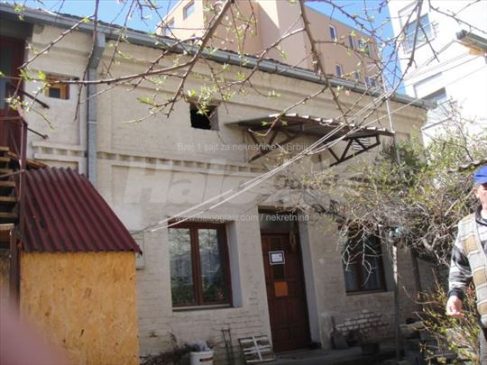 Dvosoban stan Kragujevac - Kralja Aleksandra I 49