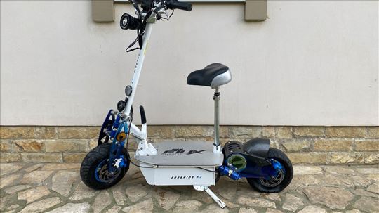 E-skuter elektricni skuter citaj opis