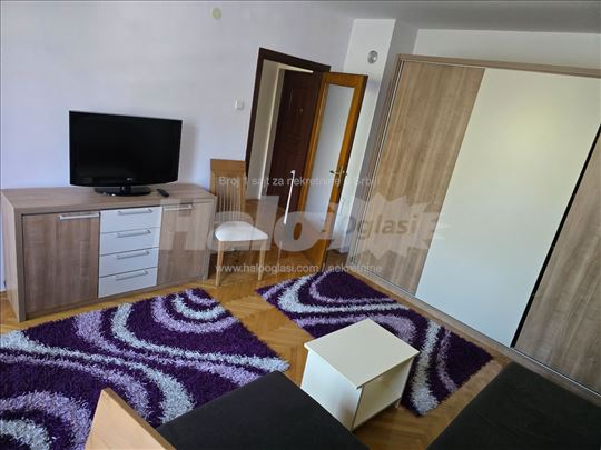 Filmski grad, 45m2, Miloja Zakića 