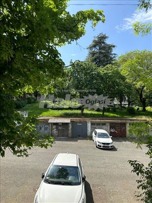 Garsonjera 20m2 Karaburma