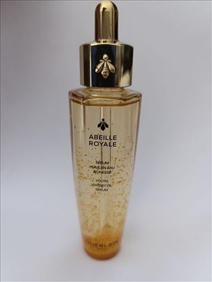 Guerlain abeille royale youth watery oil serum 