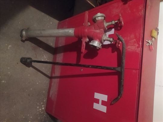 Hidranti