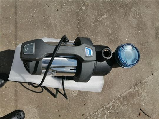Hidropak automatski