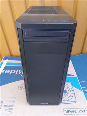 I5-6400/ GA-Z170/ 8GB DDR4/ RX-560 4GB/ SSD/ 1 TB
