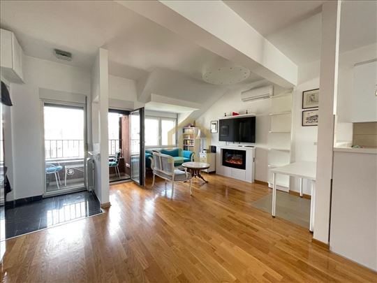 Izdavanje, stan, Grahovska, 64m2, Id1621