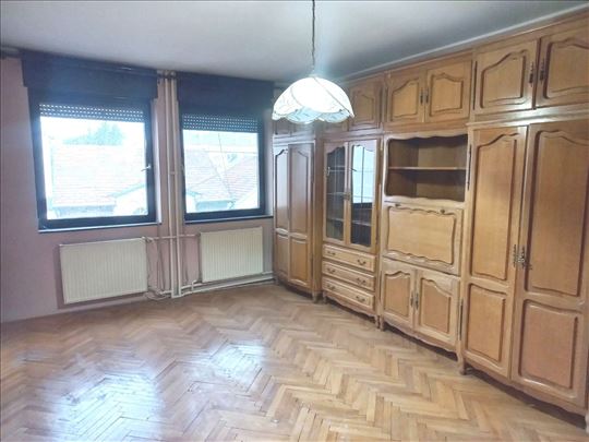 Jednoiposoban stan 50m2 na Bubnju