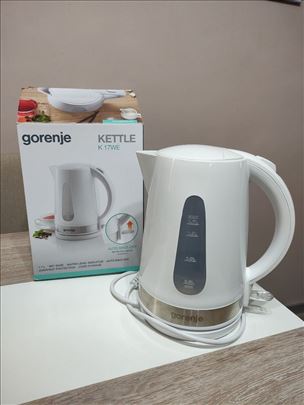 Kuvalo za vodi 2200w Gorenje