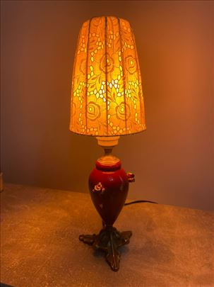 Lampa