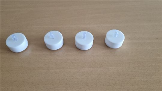 LED svećice