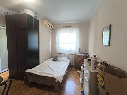 0,5, Bele vode, Palisadska, okretnica