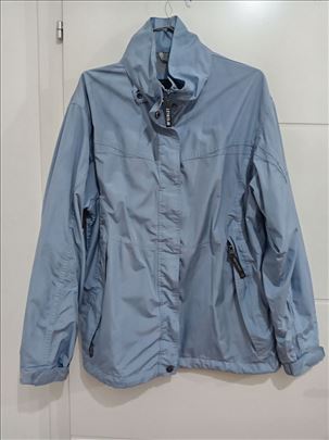 McKinley vetrootporna i vodootporna jakna-šuškavac