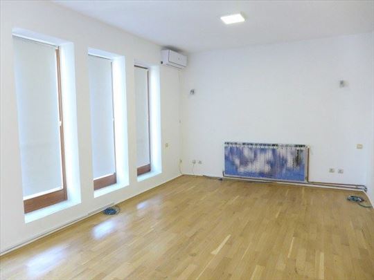 Mijačka, 194m2, duplex, 8 kancelarija