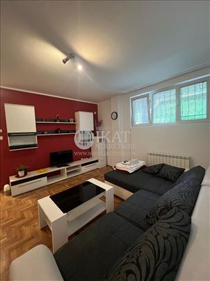 Mirijevo II, 40m2 blizu okretnice