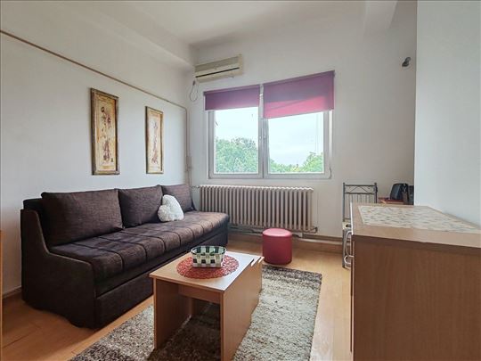 Novi Beograd, Pohorska, garsonjera - pet friendly