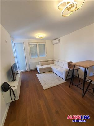 Novi Sad, Salajka, Stan, 1.5, 38,00m2