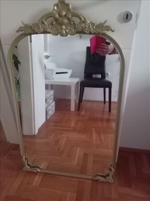 Novo zidno stilsko ogledalo