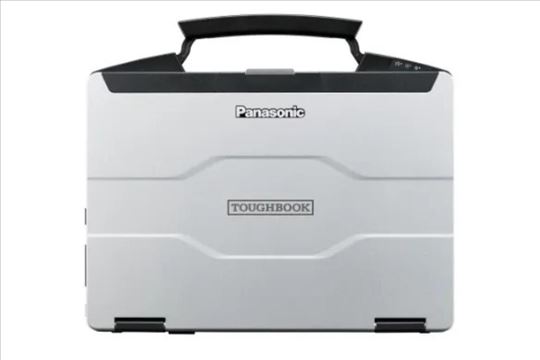 Panasonic Taugbuk FZ-55 MK2 Ful HD