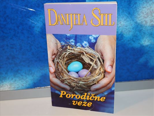 Porodične veze - Danijela Stil