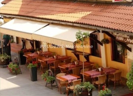 Poznati beogradski restoran