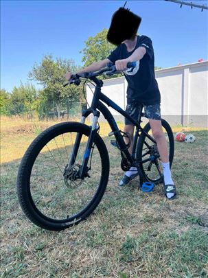 Prodajem MTB Rock Raider bicikli HITNO