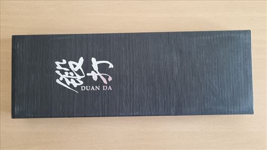 Profesionalni mesarski nož DUAN DA